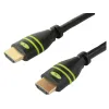 Kabel Hdmi/hdmi V1.4 M/m Ethernet Czarny 15m